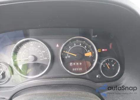 2016 Jeep Compass High Altitude Edition from USA, damaged, VIN 1C4NJDEB3GD709612